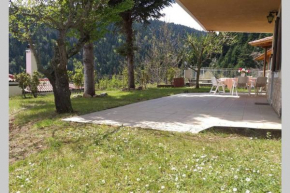 Pavliani country house